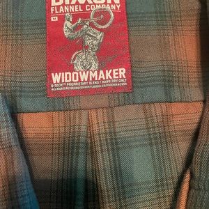 Mens size medium Dixxon